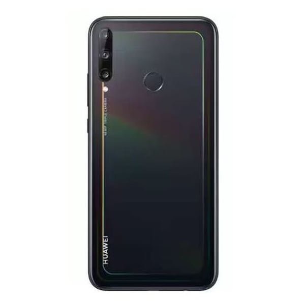 Huawei Y7p 64GB Midnight Black 4G Dual Sim Smartphone