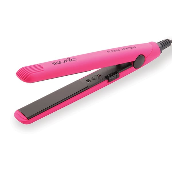 Ikonic Mini Hair Straightener