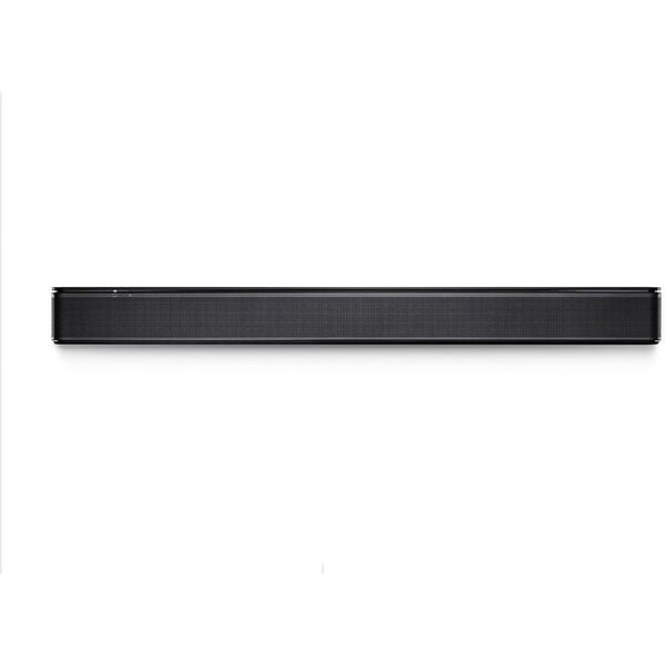 Bose 838309-4100 TV Speaker Black Bose 838309-4100 TV Speaker Black