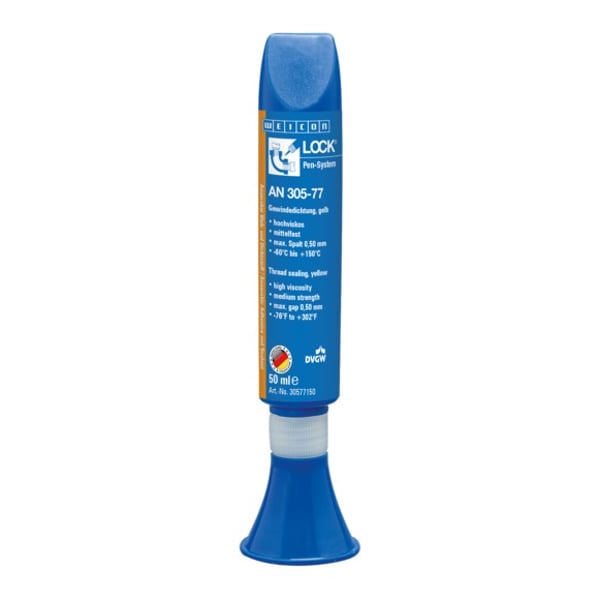 Weicon AN 305-77 Thread Sealing 50ml