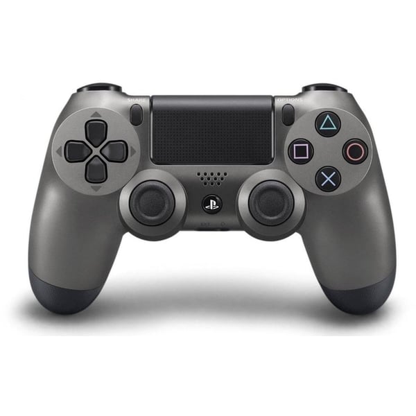 PS4 Dualshock 4 Controller Steel