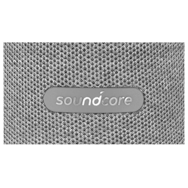 Anker A3162HA1 Soundcore Flare+ Bluetooth Speaker Grey Anker A3162HA1 Soundcore Flare+ Bluetooth Speaker Grey