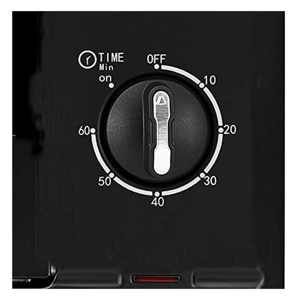 Black & Decker Oven 55 Litres TRO55RDG-B5 Black & Decker Oven 55 Litres TRO55RDG-B5