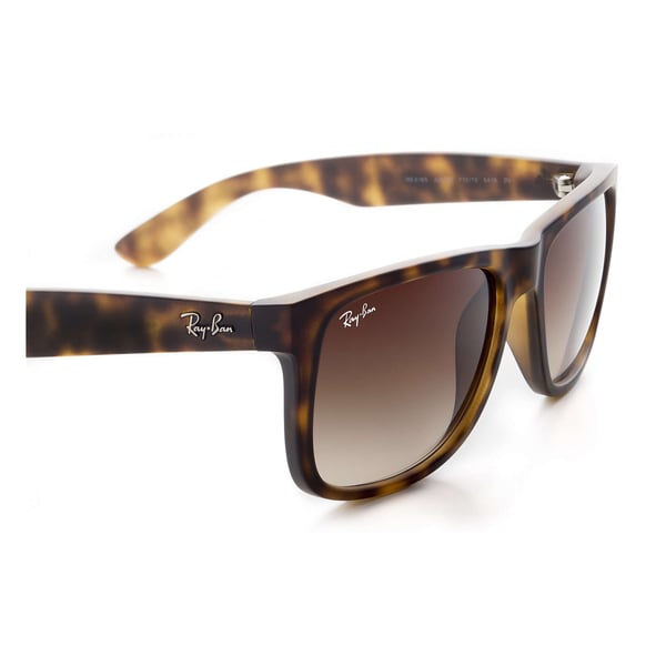 RayBan RB4165-710/13-55 Tortoise Nylon Men Sunglasses RayBan RB4165-710/13-55 Tortoise Nylon Men Sunglasses