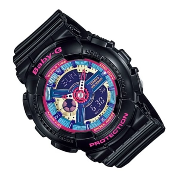 casio baby g ba 112