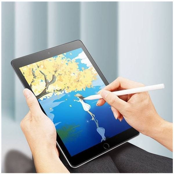 DuxDucis Screen Protector iPad Pro 2020 12.9inch DuxDucis Screen Protector iPad Pro 2020 12.9inch