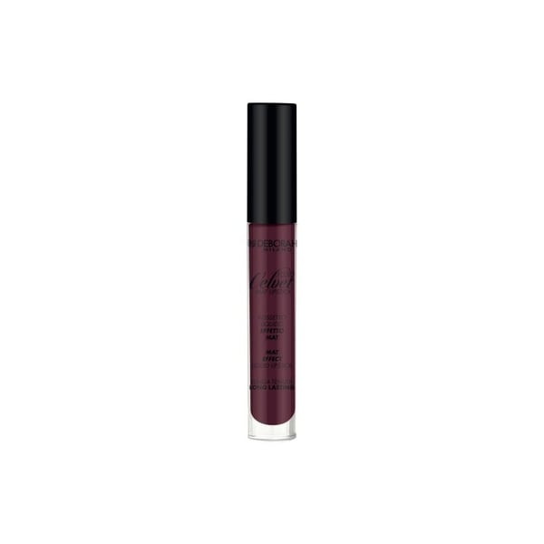 Buy Online Best Price Of Deborah Fluid Velvet Mat Lipstick Matte 10 In 