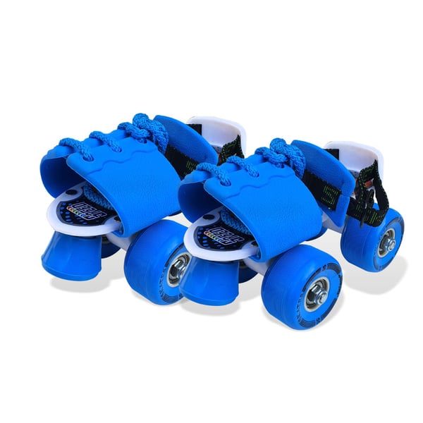 Buy Jaspo Adjustable Roller Skates Baby Tenacity Fiber Roller