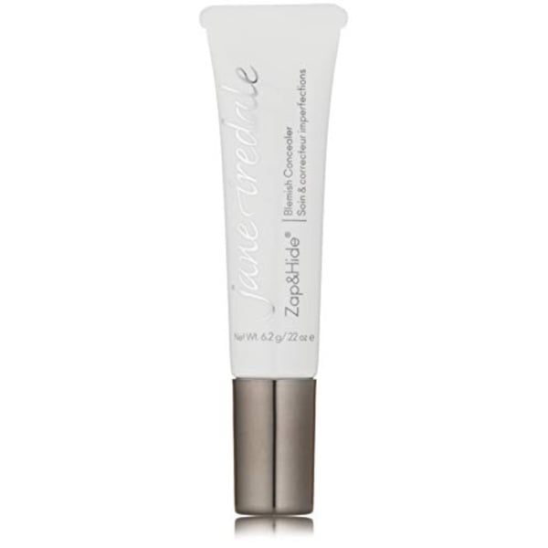 jane iredale Zap And Hide Blemish Concealer, Z2, Medium jane iredale Zap And Hide Blemish Concealer, Z2, Medium