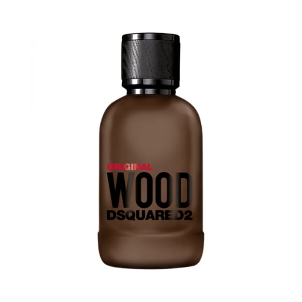 Dsquared2 Original Wood M EDP 100 ml Dsquared2 Original Wood M EDP 100 ml