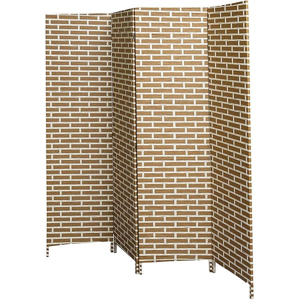 Karnak 4-panel Room Dividers And Folding Privacy Screens Partition Walls For Bedroom Rattan Screen Divider Karnak 4-panel Room Dividers And Folding Privacy Screens Partition Walls For Bedroom Rattan Screen Divider