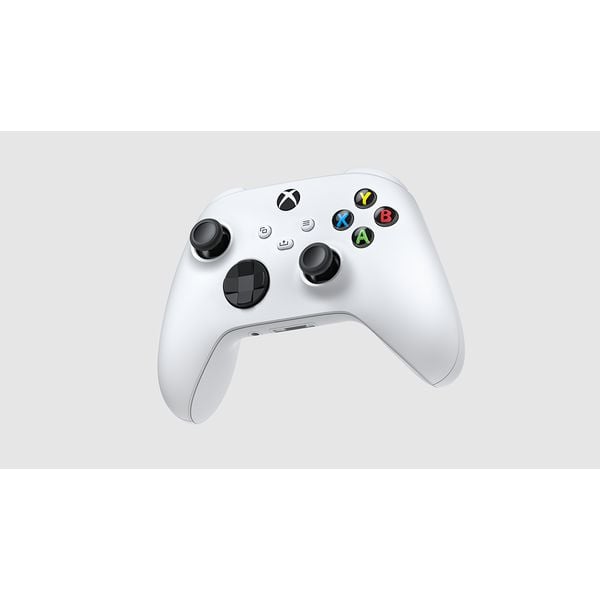 Microsoft X-Box Wireless Controller White Microsoft X-Box Wireless Controller White