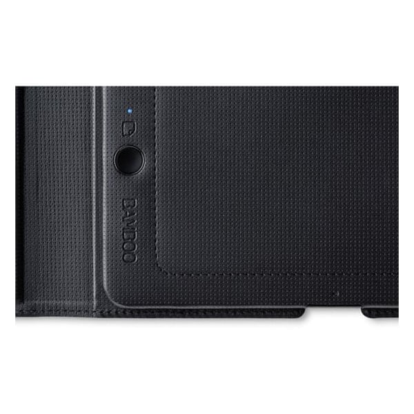 Wacom Bamboo Folio Smartpad - Small Wacom Bamboo Folio Smartpad - Small