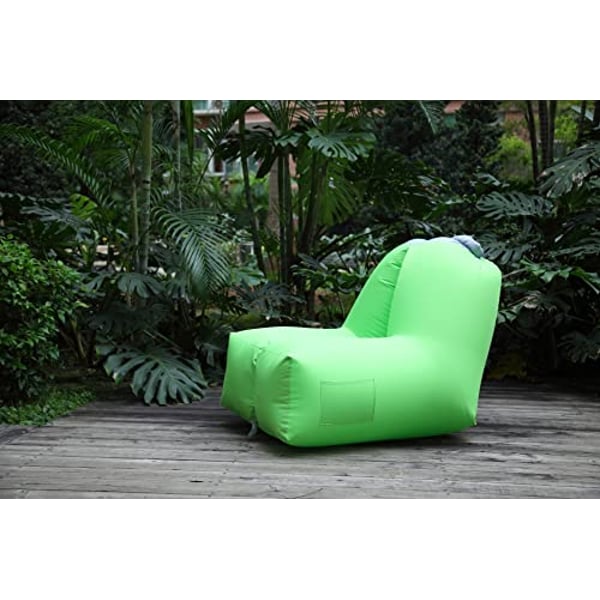 Buy Paradiso Outdoor Portable Inflatable Sofa For Kids And Adults