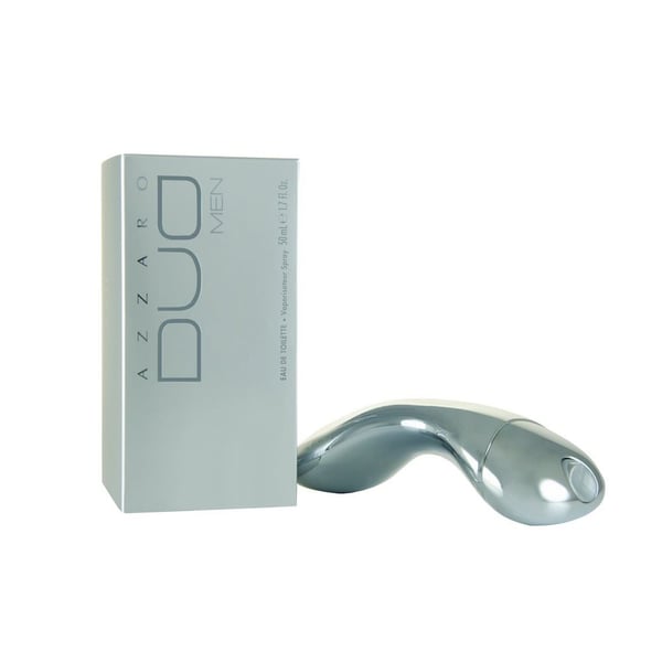 Azzaro Duo EDT 50ml for Men