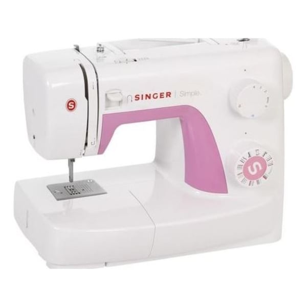 Buy Singer Sewing Machine 3232 Online in UAE Sharaf DG