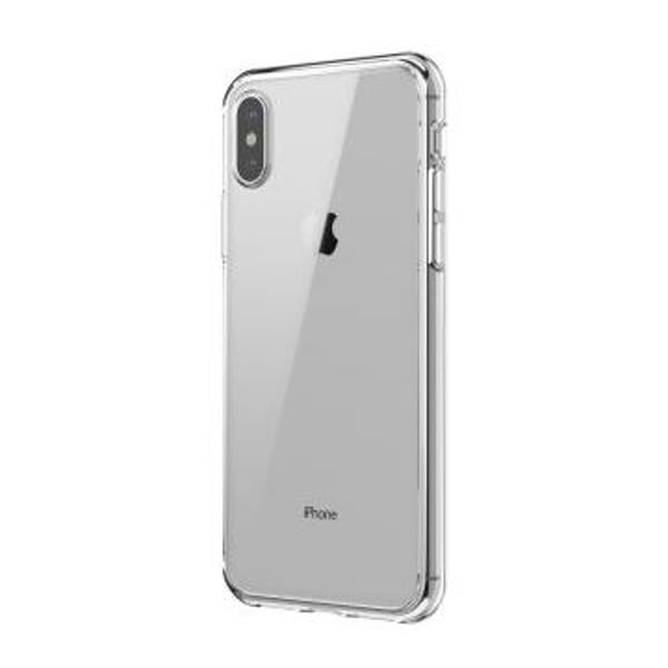 Griffin Reveal Cover Clear Color For Apple iPhone X GB43805
