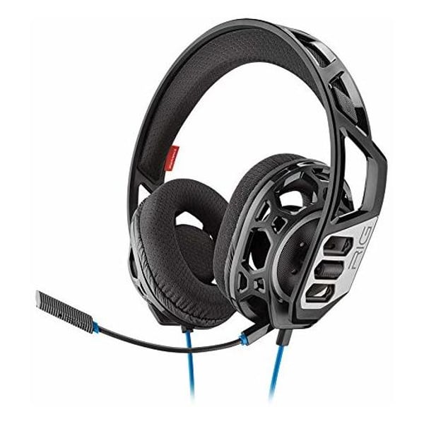 Plantronics RIG 300HS Stereo Gaming Headset For PS4