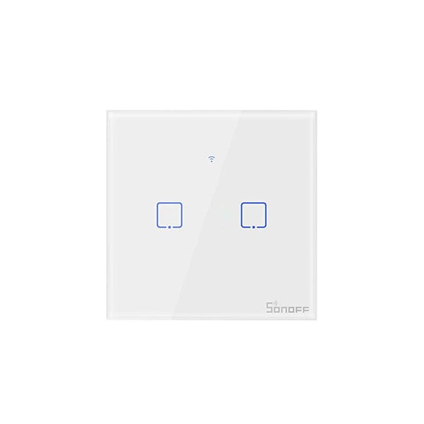 Smart outlet wall switch