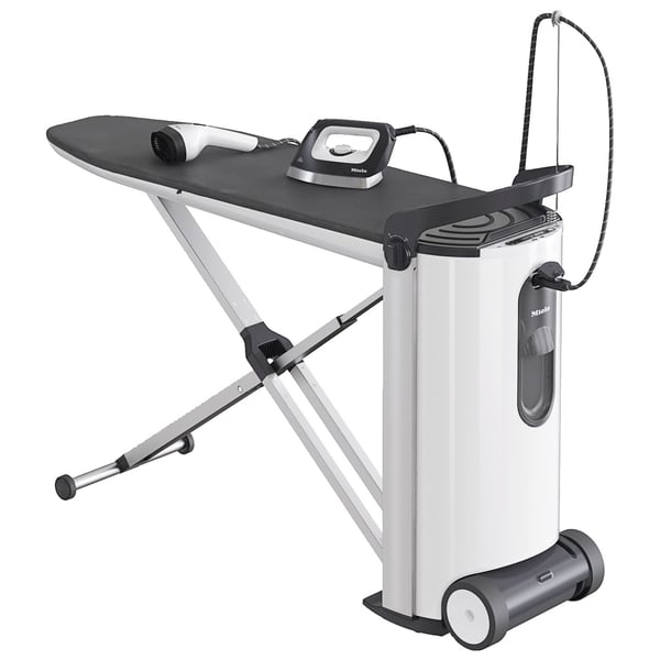 Miele FashionMaster Steam Ironing System B 3847 Miele FashionMaster Steam Ironing System B 3847