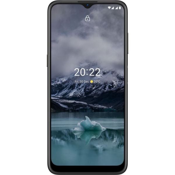 Nokia G11 64GB Charcoal 4G Smartphone Nokia G11 64GB Charcoal 4G Smartphone