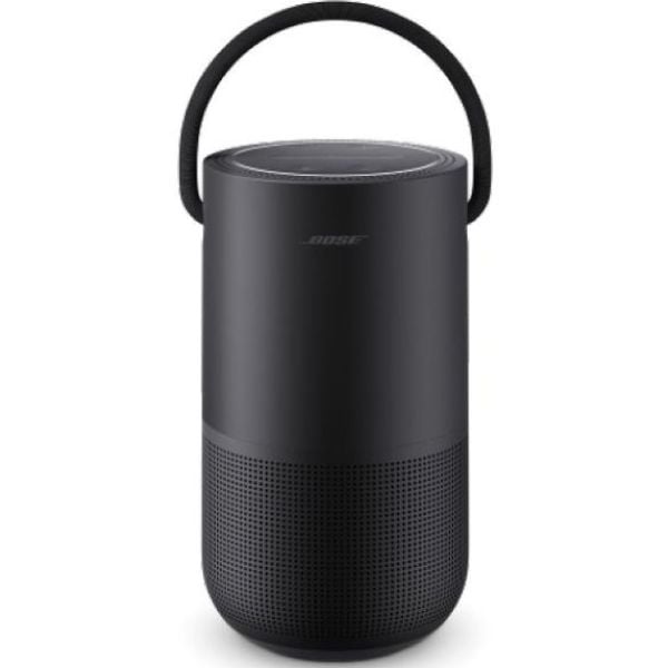 Bose Portable Home Bluetooth Speaker Triple Black