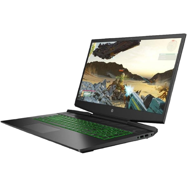 HP Pavilion 15-ec2044ne 5B7Q3EA Gaming Laptop - Core Ryzen 5 3.3GHz 16GB 1TB+256GB 4GB Win11Home 15.6inch FHD Black NVIDIA GeForce GTX 1650