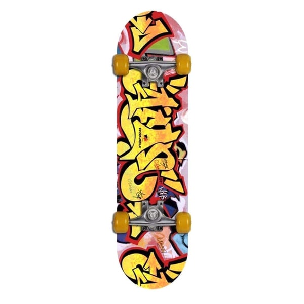 WINMAX SKATEBOARD WME05015Z1 WINMAX SKATEBOARD WME05015Z1