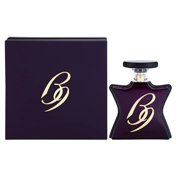 Bond No9 New York B9 Unisex 100ml Eau de Parfum