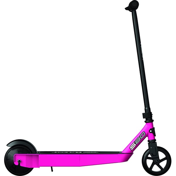 Razor E-scooter S80 Pink Razor E-scooter S80 Pink