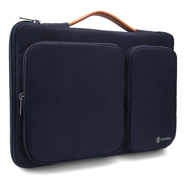 Tomtoc Versatile A17 Laptop Sleeve Bag 15