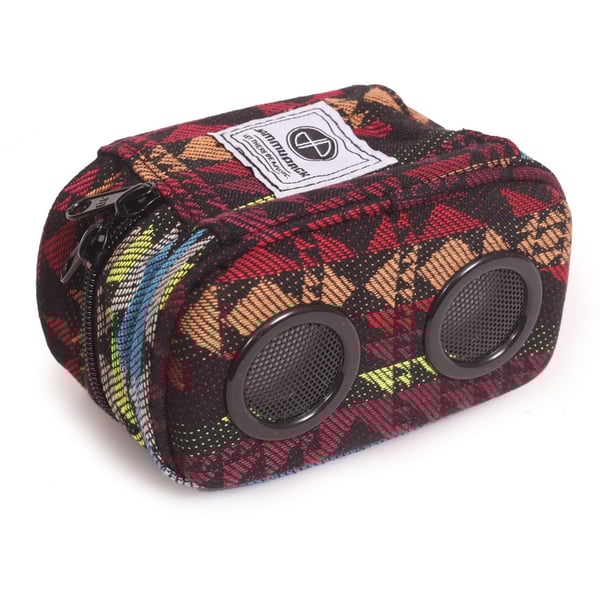 Jammypack speaker backpack clearance