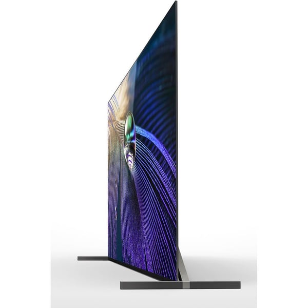 Sony XR83A90J 4K Ultra HDR XR Smart OLED Google TV 83inch Sony XR83A90J 4K Ultra HDR XR Smart OLED Google TV 83inch