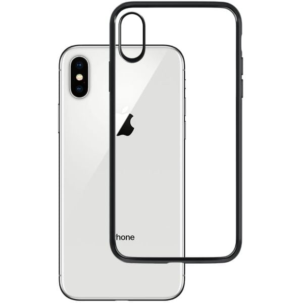 3mk All Safe Satin Armor Case Apple iPhone X/XS 3mk All Safe Satin Armor Case Apple iPhone X/XS