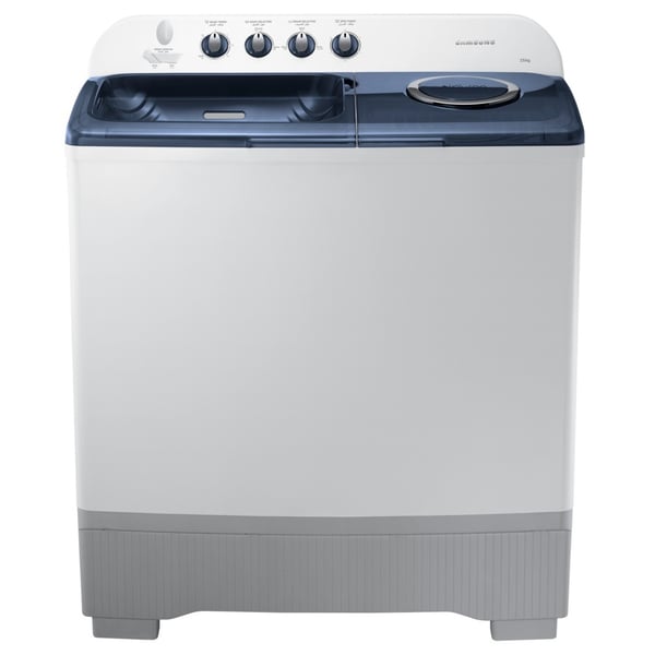 Samsung Top Load Semi Automatic Washer 15kg WT15K5200MB/GU Samsung Top Load Semi Automatic Washer 15kg WT15K5200MB/GU