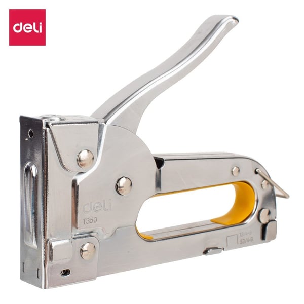 Deli Metal Tacker 8mm Value Pack Deli Metal Tacker 8mm Value Pack