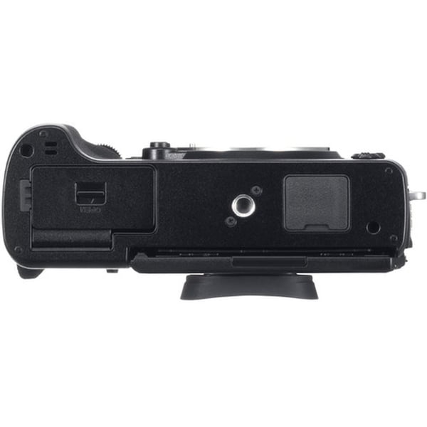 Fujifilm X-T3 Digital Mirrorless Camera Body Black Fujifilm X-T3 Digital Mirrorless Camera Body Black