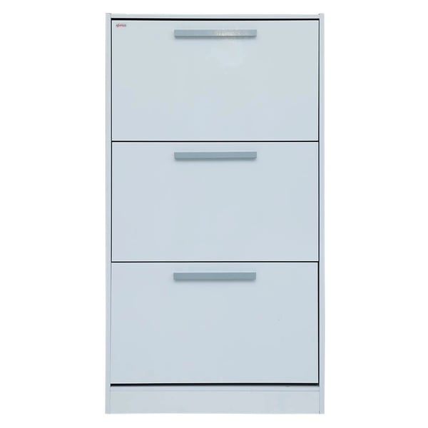 Pan Emirates Lincolyn Shoe Rack 3 Drawer Pan Emirates Lincolyn Shoe Rack 3 Drawer