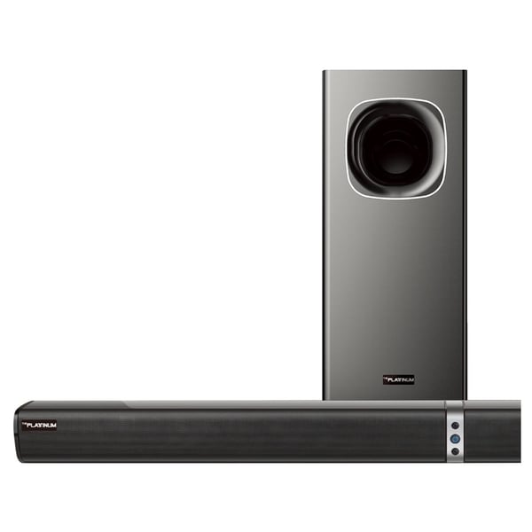 Platinum M50 PTSB120TR Sound Bar Platinum M50 PTSB120TR Sound Bar