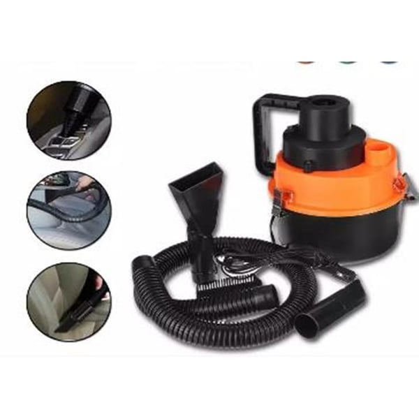 Multifunctional Wet & Dry Auto Vacuum Cleaner price in Bahrain, Buy