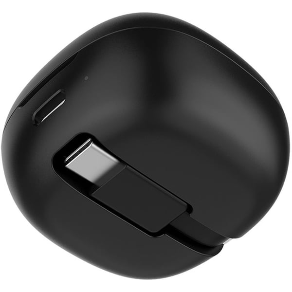 Motorola MotoBuds Charge SH067 In Ear True Wireless Earbuds Black