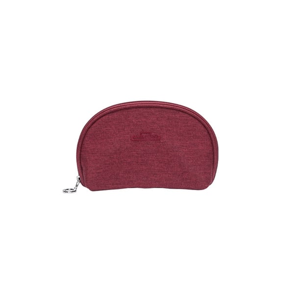 Bags in Bag BDLPARD2 Daily Round Pouch Red Bags in Bag BDLPARD2 Daily Round Pouch Red