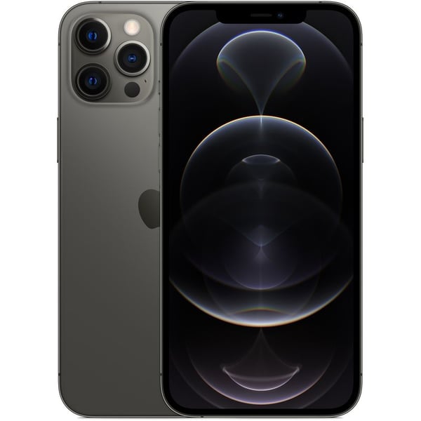 Buy Iphone 12 Pro Max 256gb Graphite Pre Order In Dubai Sharjah Abu Dhabi Uae Price Specifications Features Sharaf Dg