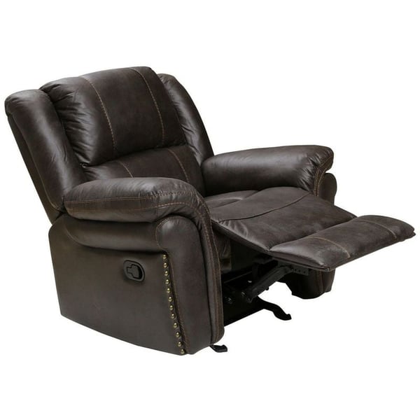 Pan Emirates Chistopol Single Seater Rocking Recliner Sofa 105 x 95 x 102cm