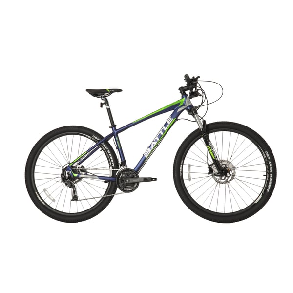 Battle Exceed 600 MTB 29 Inch (Blue)