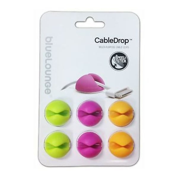 Blue Lounge CD-BR CableDrop Bright