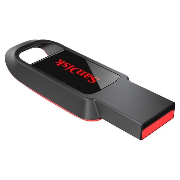 Sandisk Cruzer Spark USB 2.0 Flash Drive 64GB SDCZ61-064G-G35 Sandisk Cruzer Spark USB 2.0 Flash Drive 64GB SDCZ61-064G-G35
