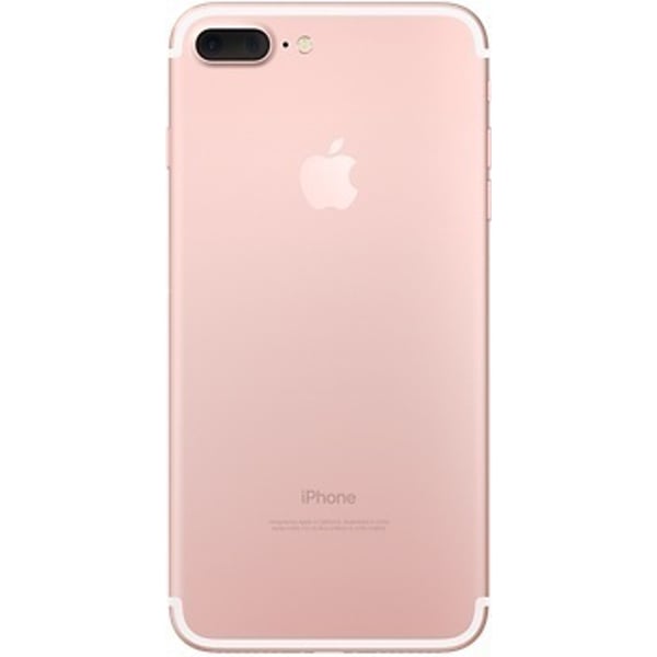 iphone 7 plus 32gb rose gold price in