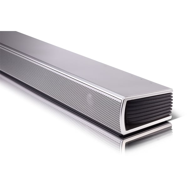 LG SH8 Sound Bar LG SH8 Sound Bar