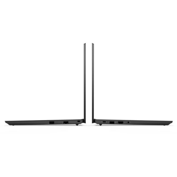 Lenovo ThinkPad E15 20TD0006AD Laptop - Core i5 2.4GHz 8GB 256GB Shared Win10Pro 15.6inch FHD Black English/Arabic Keyboard Lenovo ThinkPad E15 20TD0006AD Laptop - Core i5 2.4GHz 8GB 256GB Shared Win10Pro 15.6inch FHD Black English/Arabic Keyboard